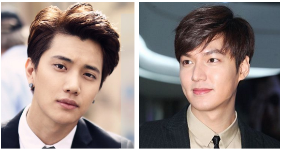 男生經(jīng)典發(fā)型，看看你適合哪種