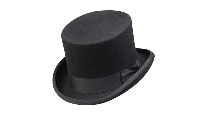 平頂帽，高頭帽，帽子工廠