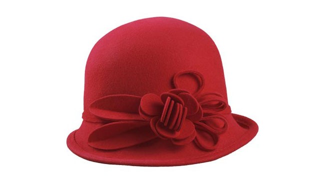 盆帽，漁夫帽，帽子工廠