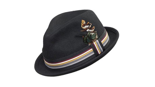 爵士禮帽，帽子工廠
