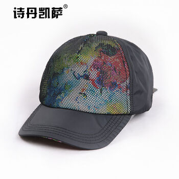 帽子工廠，棒球帽