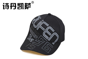 帽子工廠，棒球帽