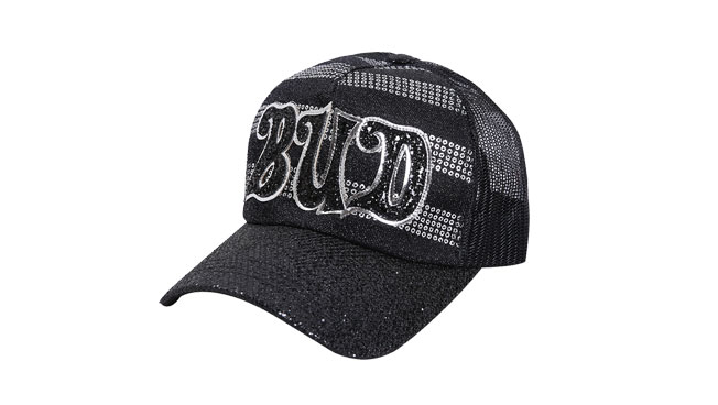 棒球帽訂制，時尚棒球帽