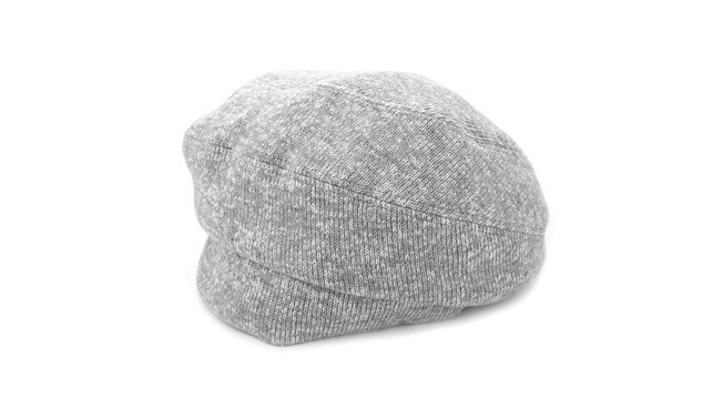 針織帽，毛線帽，貝雷帽