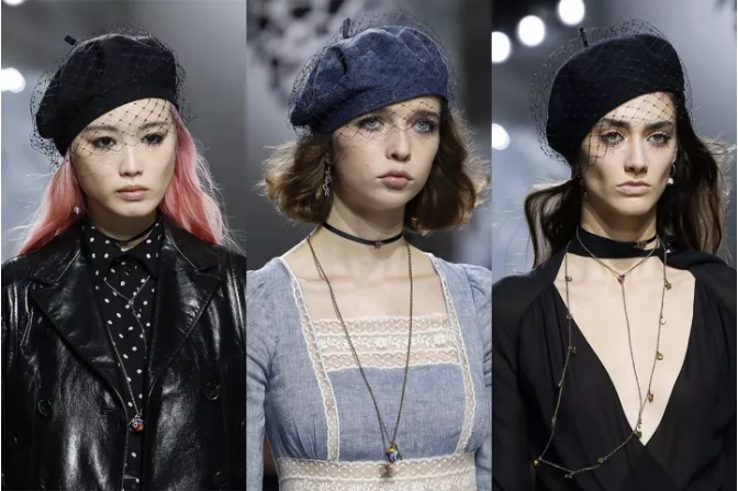 貝雷帽究竟要怎么選才好！