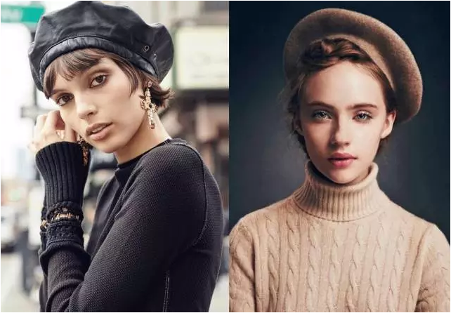 貝雷帽究竟要怎么選才好！