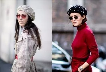 貝雷帽究竟要怎么選才好！