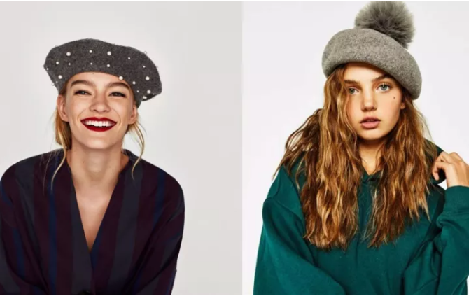 貝雷帽究竟要怎么選才好！