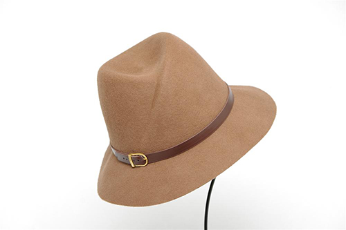 寒冬出街必備一款時(shí)髦帽子 寒冬出街必備一款時(shí)髦帽子