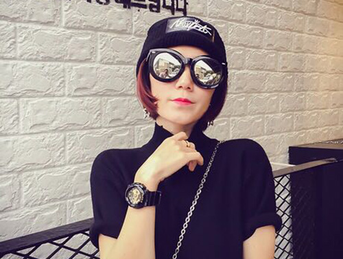 你說戴帽子不好看？我說是你不會選款式！