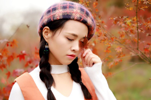 你的穿搭不出彩？戴個(gè)帽子試試