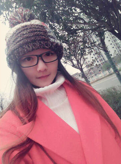 受不了，你的帽子太丑啦！