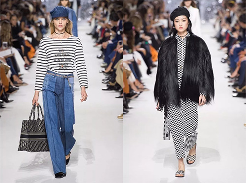 貝雷帽怎么戴好看，這些竅門你都知道嗎？