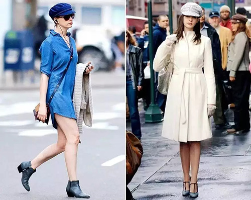 你不知道的帽子！