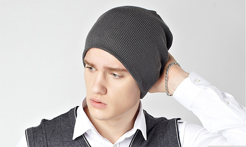 看一眼就會(huì)喜歡的帽子，秋冬時(shí)尚潮帽精選