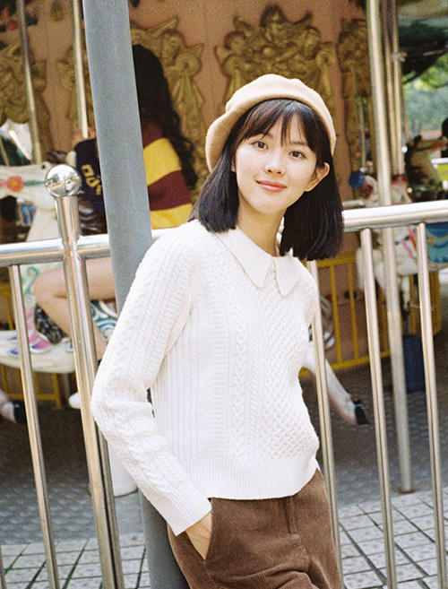 什么發(fā)型才適合戴帽子？可別瞎戴，會傻氣