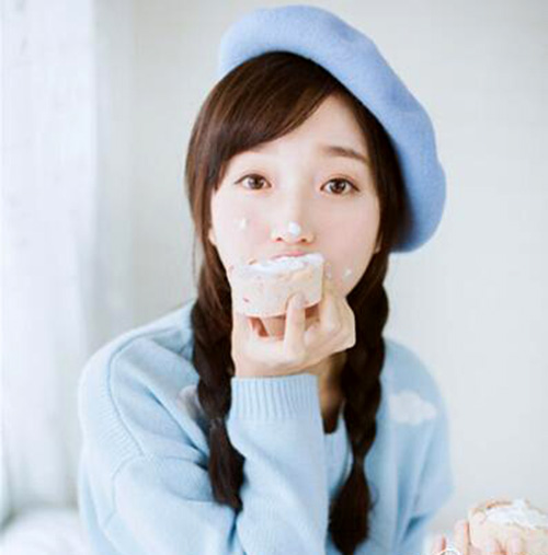 什么發(fā)型才適合戴帽子？可別瞎戴，會傻氣