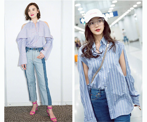 出游季夏曰炎炎，草帽加連衣裙絕對是標(biāo)配，暑期防曬全攻略！