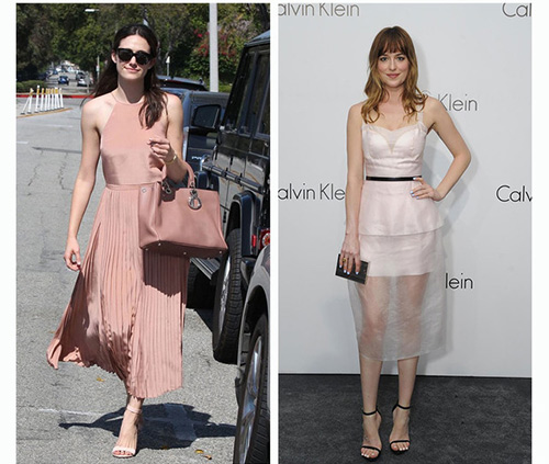 出游季夏曰炎炎，草帽加連衣裙絕對是標(biāo)配，暑期防曬全攻略！