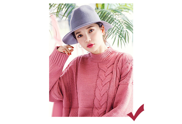 測試下你適合戴帽子嗎？帽子控必看