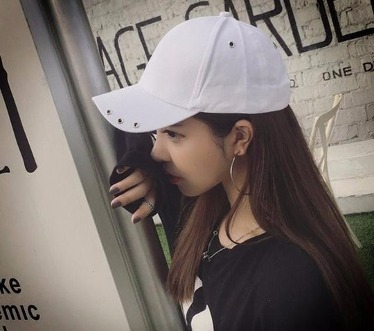 美麗的帽子，帶給你不一樣的春天