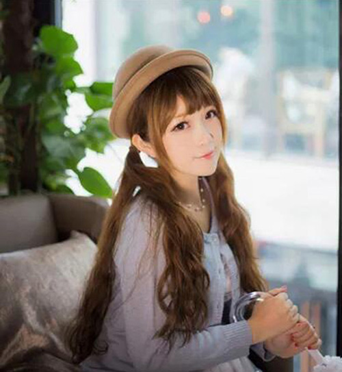 帽子到底該怎么戴？我來告訴你吧