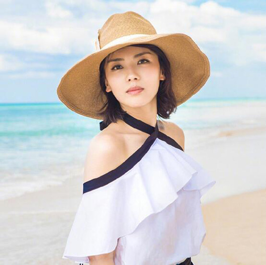 棒球帽和寬邊帽這兩頂帽子！解決你夏日“裝逼”的煩惱！