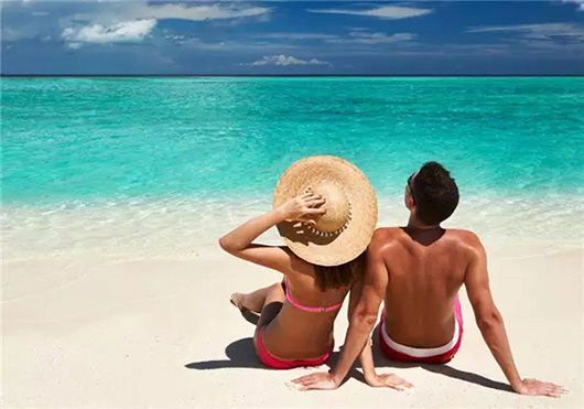 夏日助攻女神出行的高顏值草編防曬帽 夏日助攻女神出行的高顏值草編防曬帽